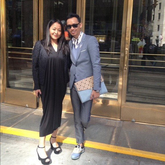 Meet your Posher, Miki - Picture 7 of 7